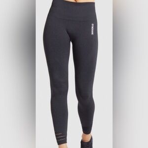 Gymshark Women's Charcoal Leggings
